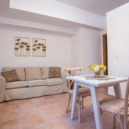 Kamara Antica Apartments Rhodes City Exteriör bild